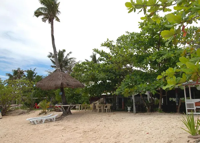 Oyo 853 Beach And Dive 3* Isola di Malapascua